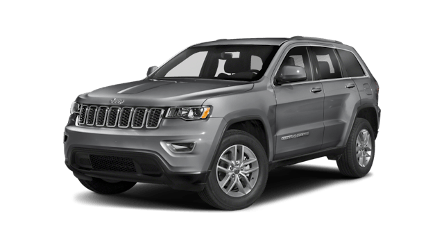 Used 2020 Jeep Grand Cherokee 4D Sport Utility